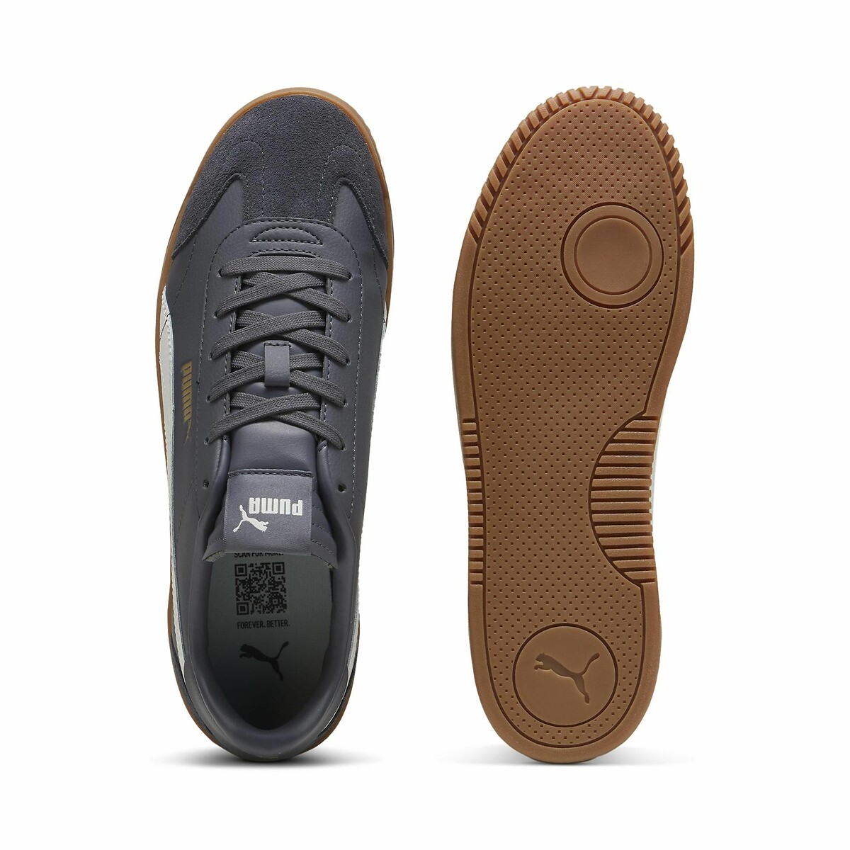 PUMA<br>Clube de Tênis 5v5