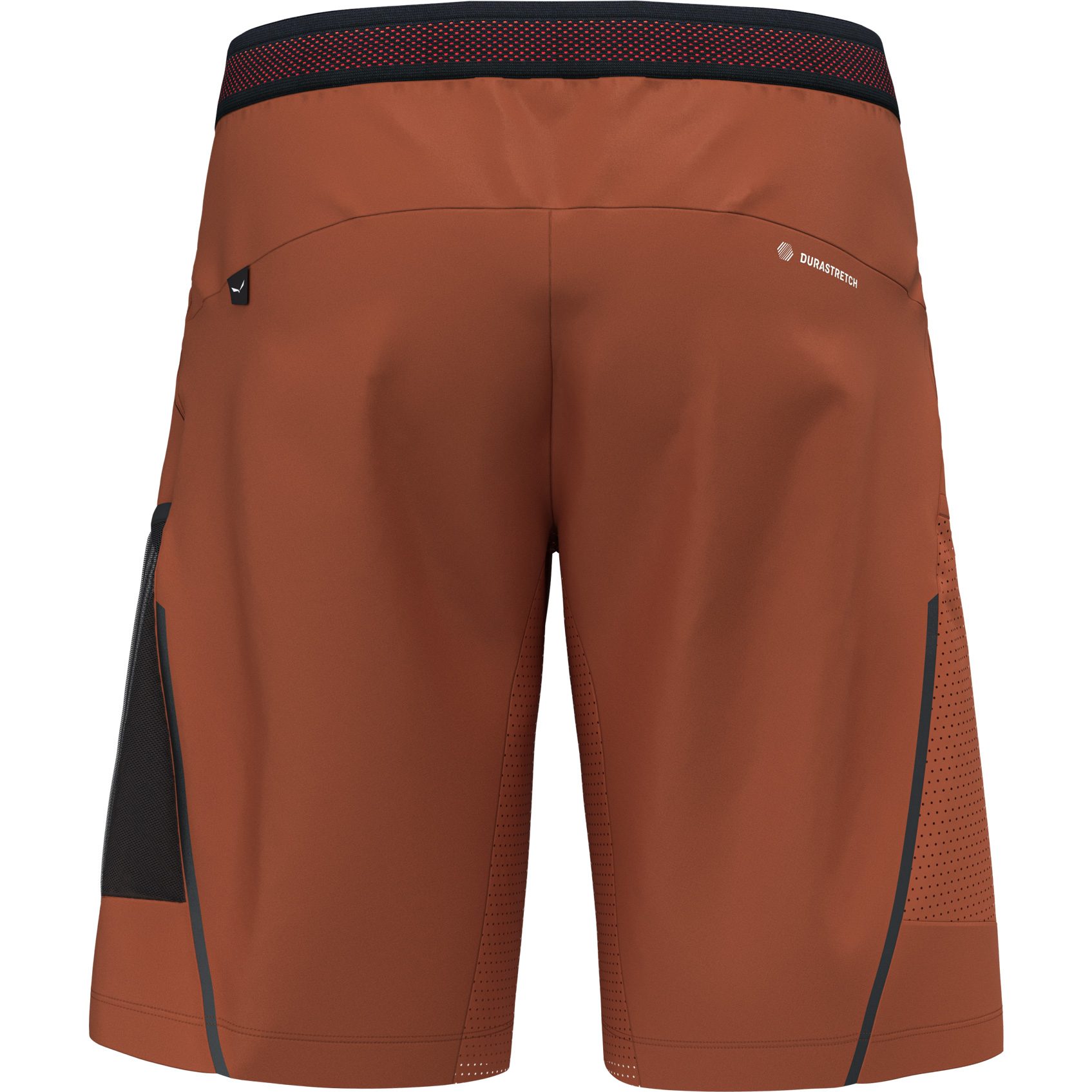 SALEWA Pedroc Cargo 3 Durastretch Shorts Herren bombay brown