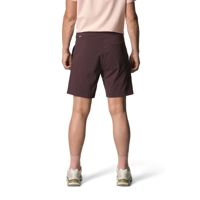 Wadi Shorts - Short femme
