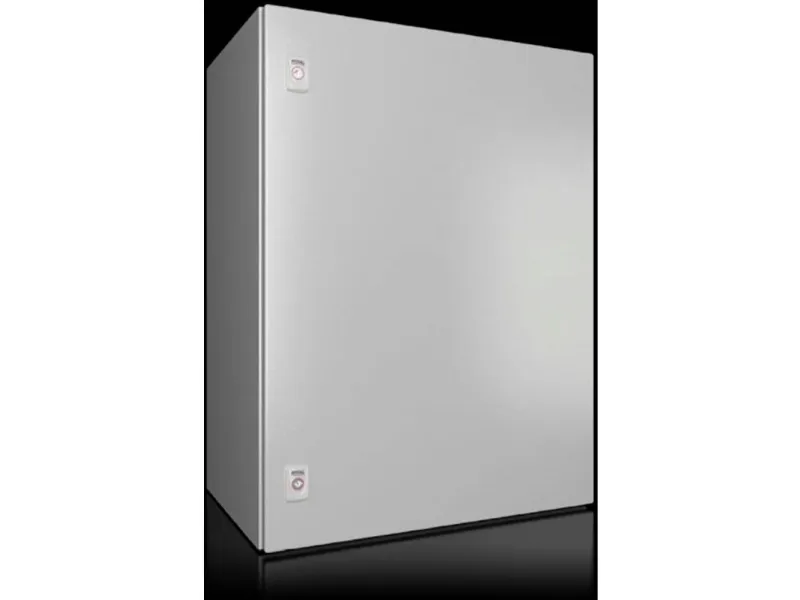 Rittal 1059.000, 600 mm, 400 mm, 800 mm, 35,5 kg, 37,4 kg, 1 stk