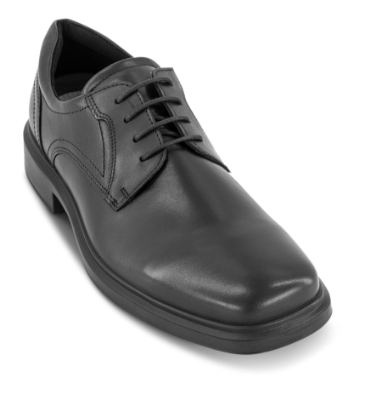 ECCO Helsinki Sko Sort 50016401001