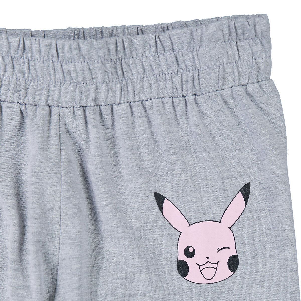 POKÉMON<br>Pijama Pokémon com calças boca de sino