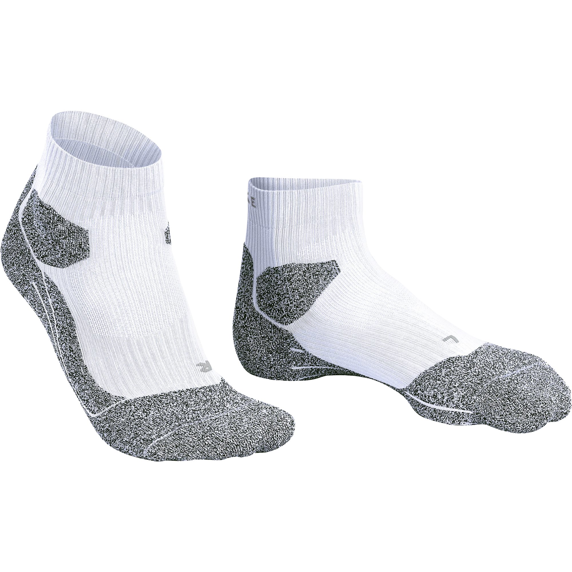 Falke RU Trail Laufsocken Damen white