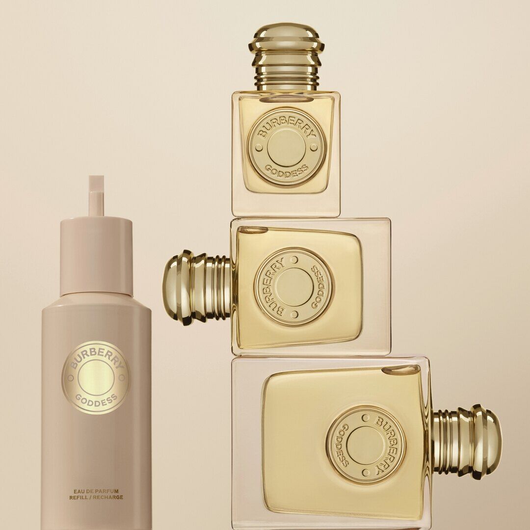 Burberry Goddess Eau de Parfum - 50ml