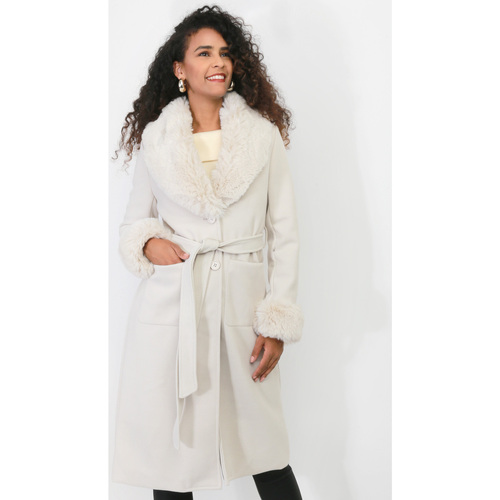 La Modeuse - 67627_P157034 Beige