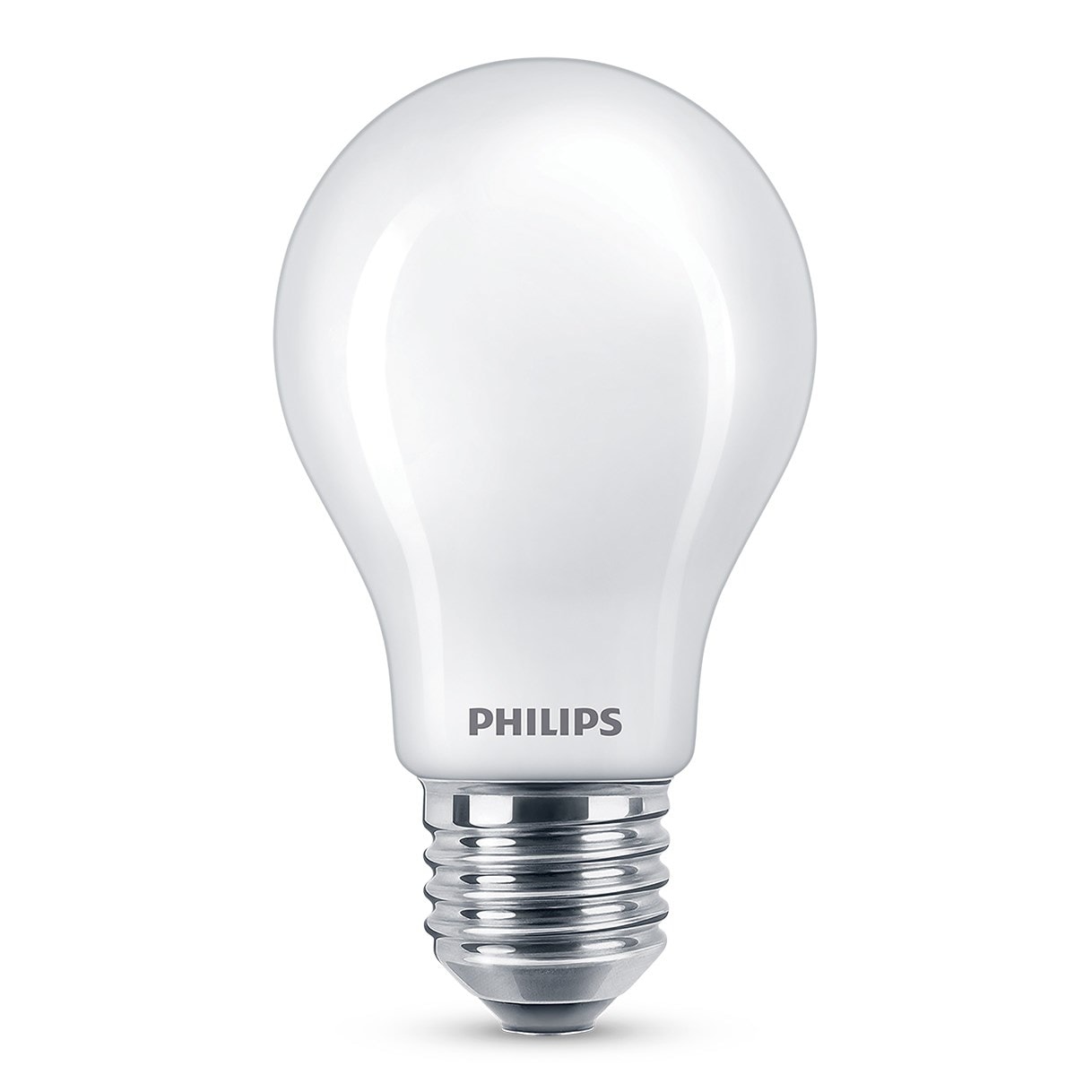 Philips LED-globepære E27 1055 lm