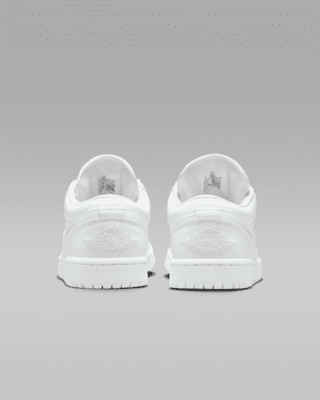 Air Jordan 1 Low Women's Shoes