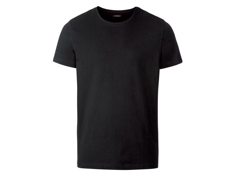 2 heren-T-shirts