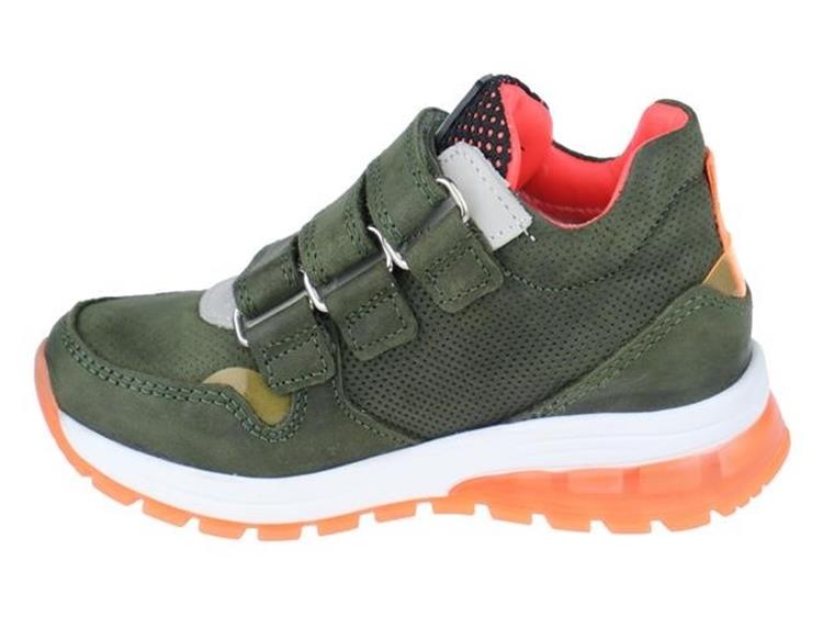 Track Style 323325 wijdte 3,5 Groen