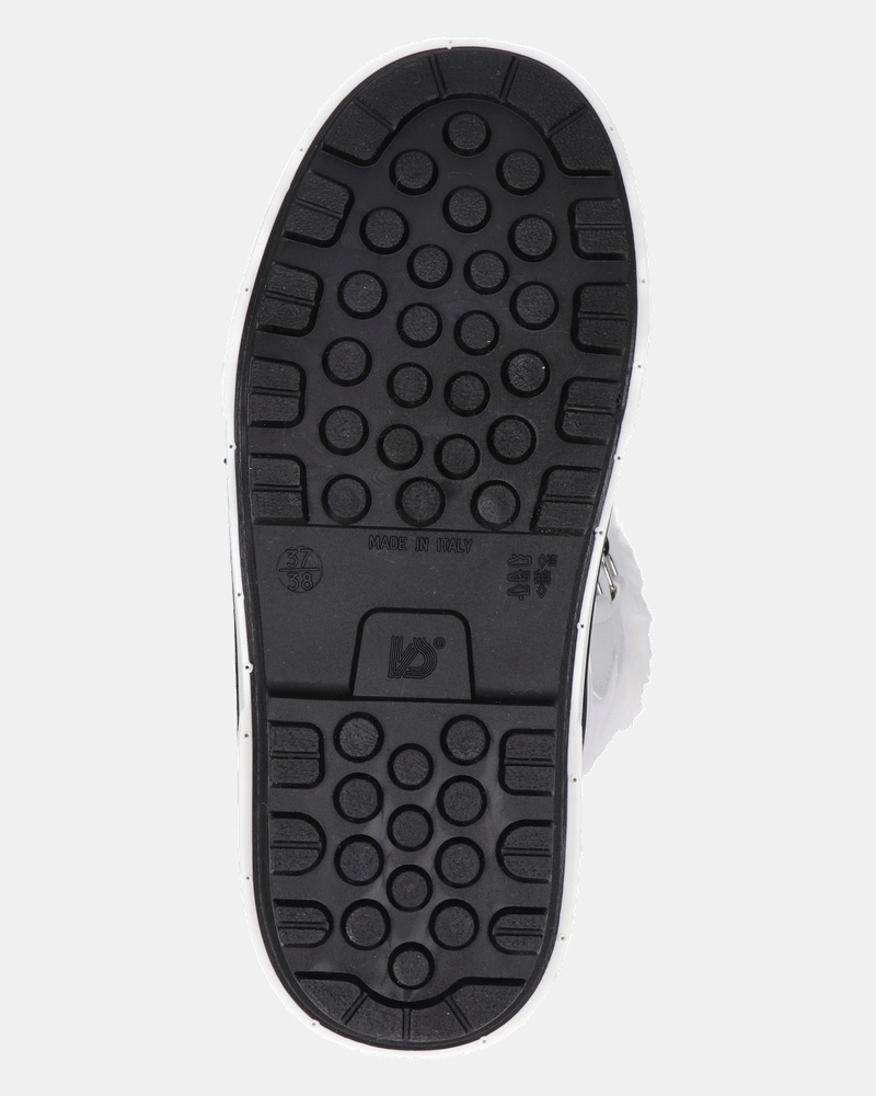 Snow Fun Snowboots  - zwart