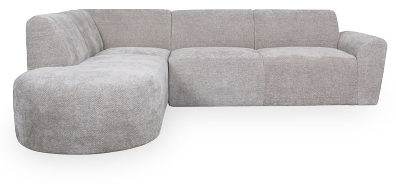 Hoekbank Stone Elite GA-80.077 Espen B267 x D223 x H79 cm