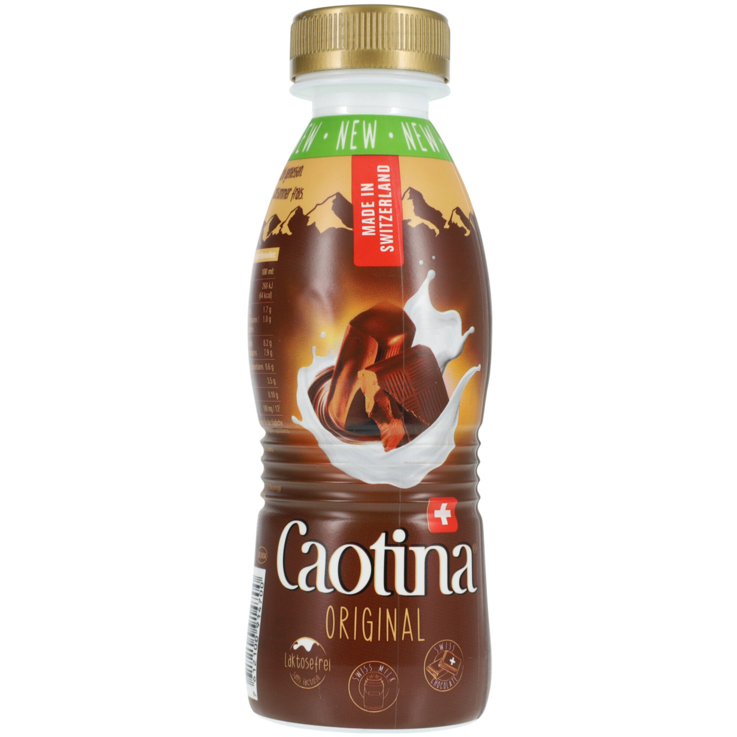 Caotina Drink