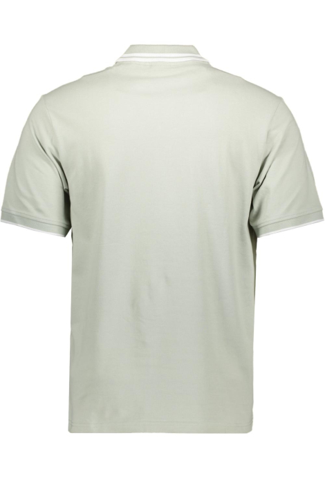 Jack & Jones groene heren polo