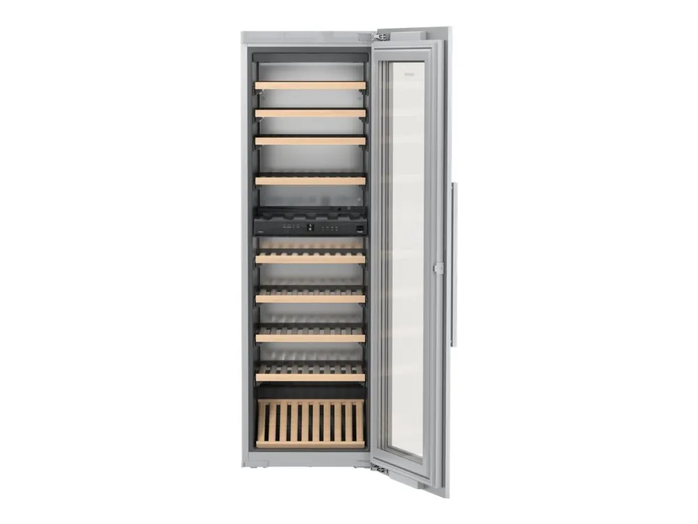 Liebherr EWTdf 3553-26 001 Vinskab - FI, VINIDOR, 2 zoner, 178x56