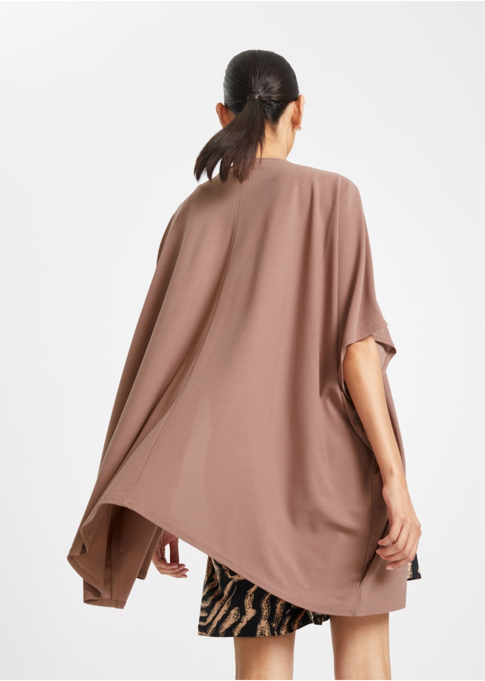 Veste kimono