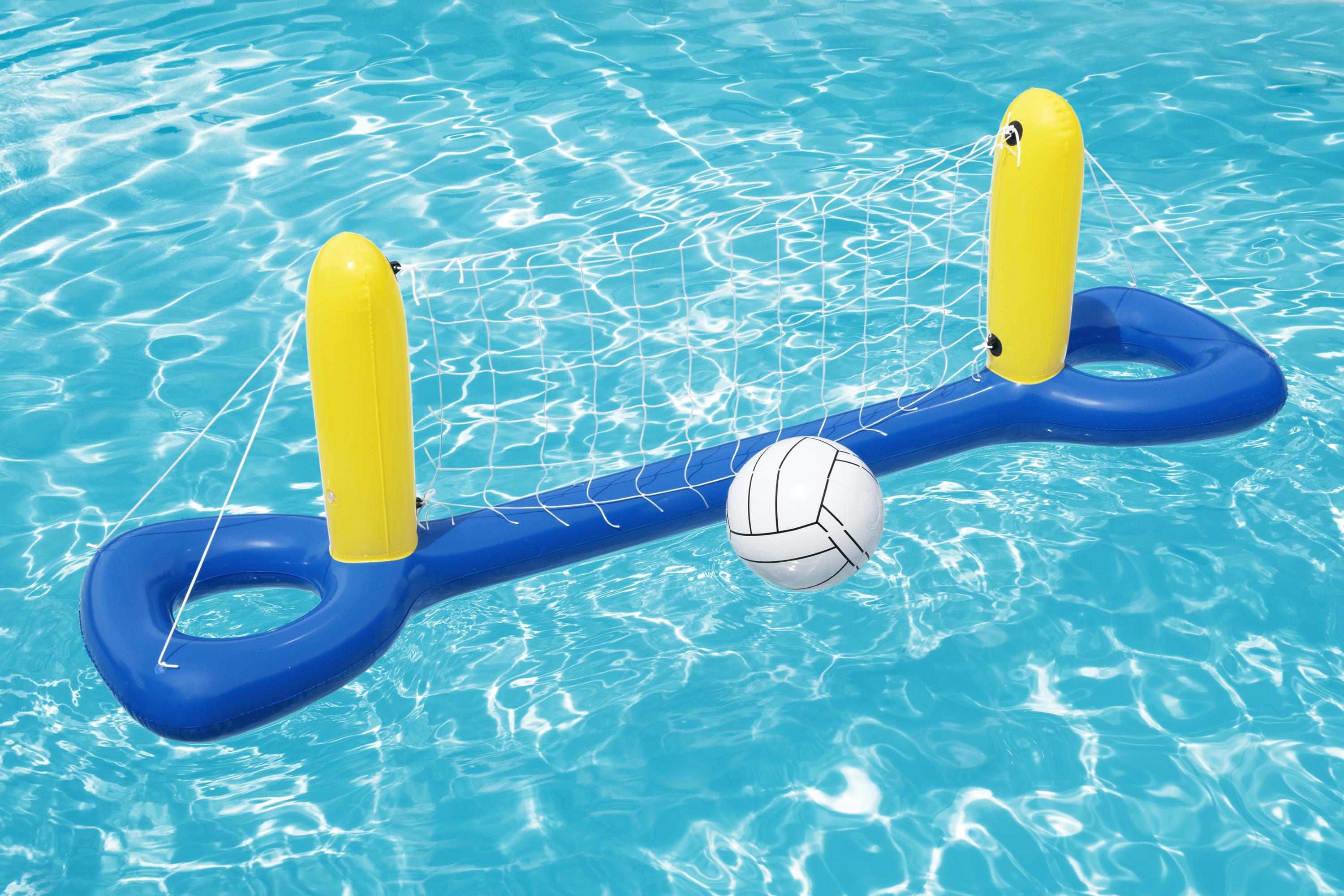 Wasser-Volleyball Set