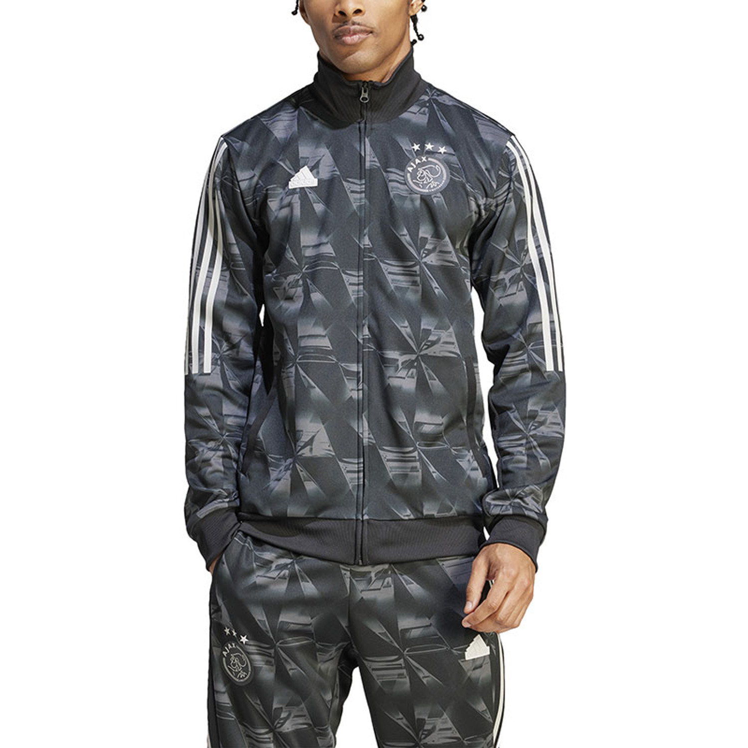 adidas Ajax Track Trainingspak
