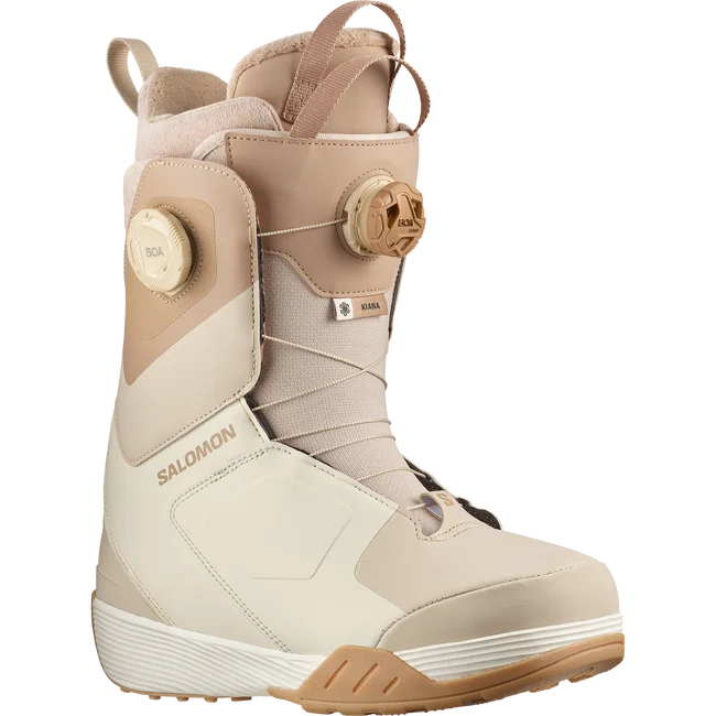 KIANA DUAL BOA®  Boots de snowboard pour femme