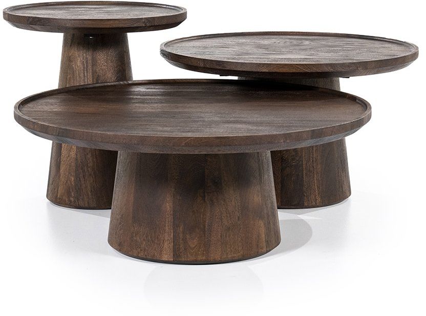Eleonora Ron Salontafel