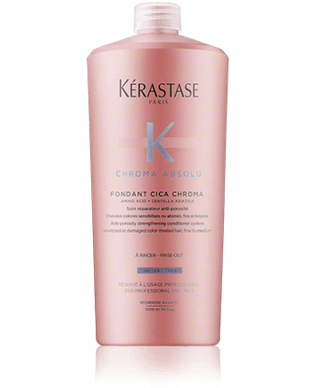 Kérastase Chroma Absolu Fondant Cica Chroma 1000ml
