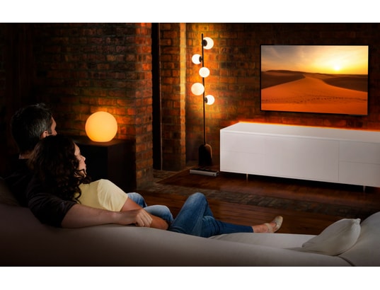 EVE - Prise connectée Eve Energy Strip - Multirpise connectée HomeKit