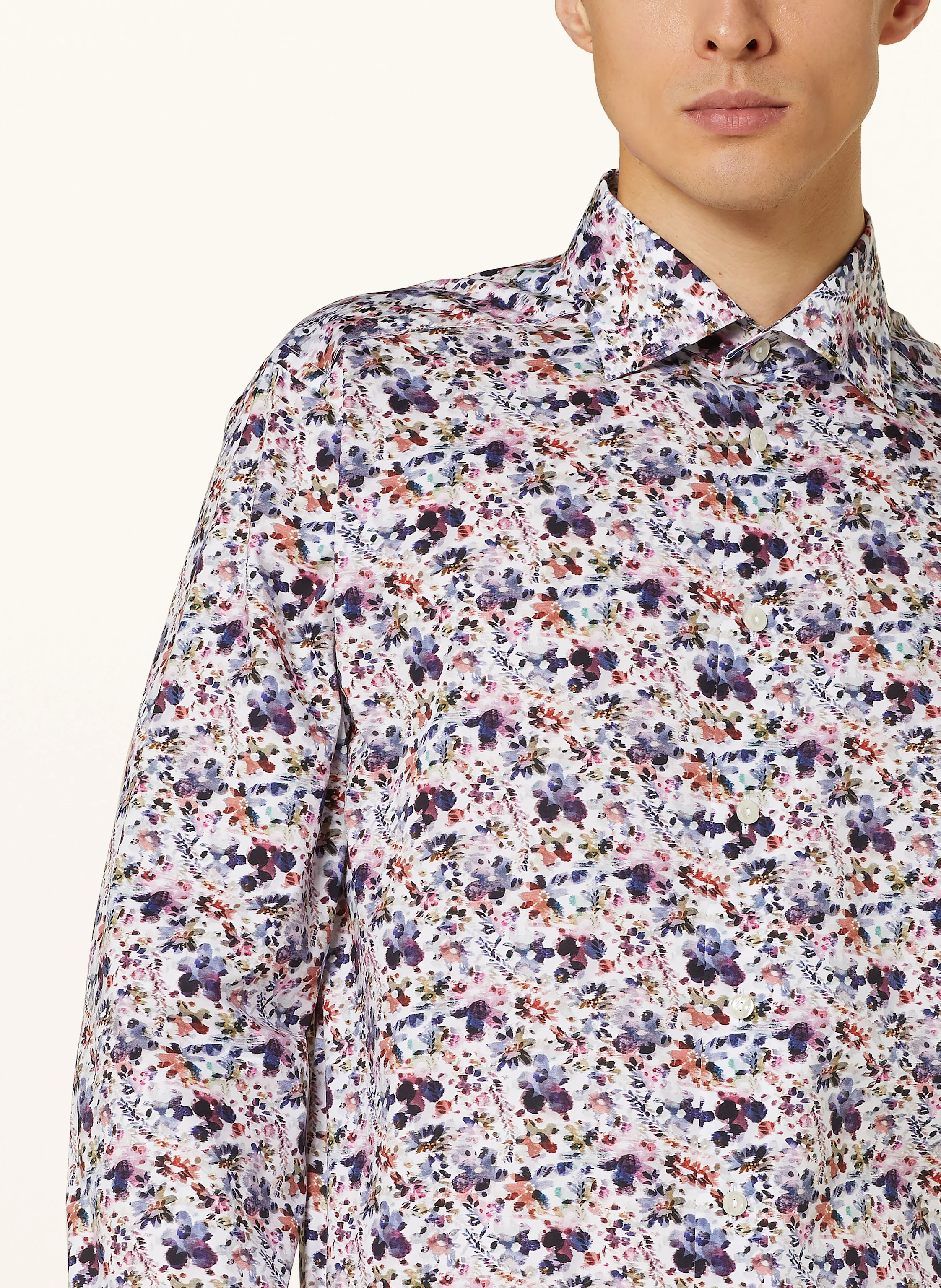 ETON Hemd Slim Fit