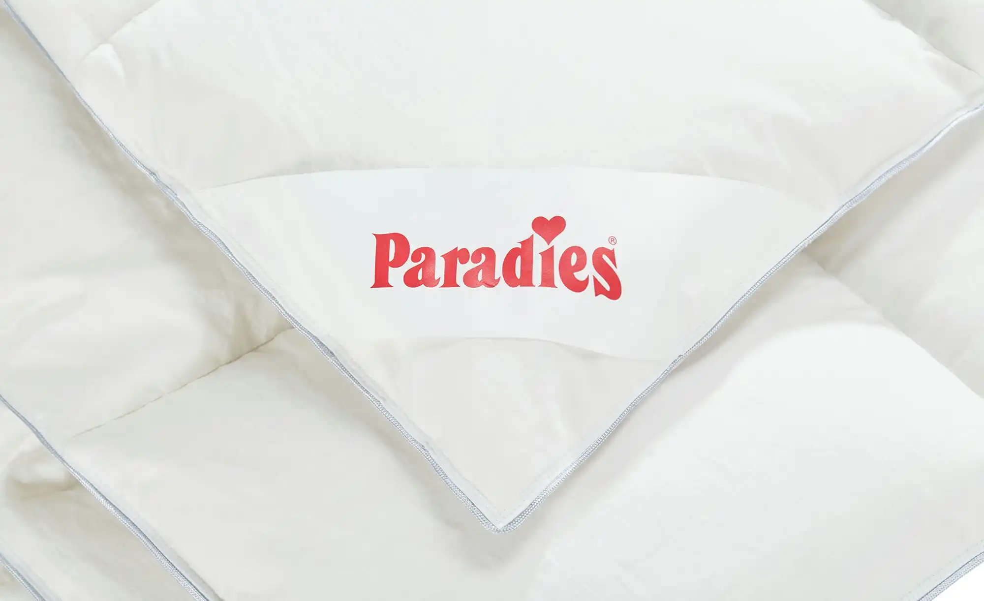 Paradies Daunenbett Rabea