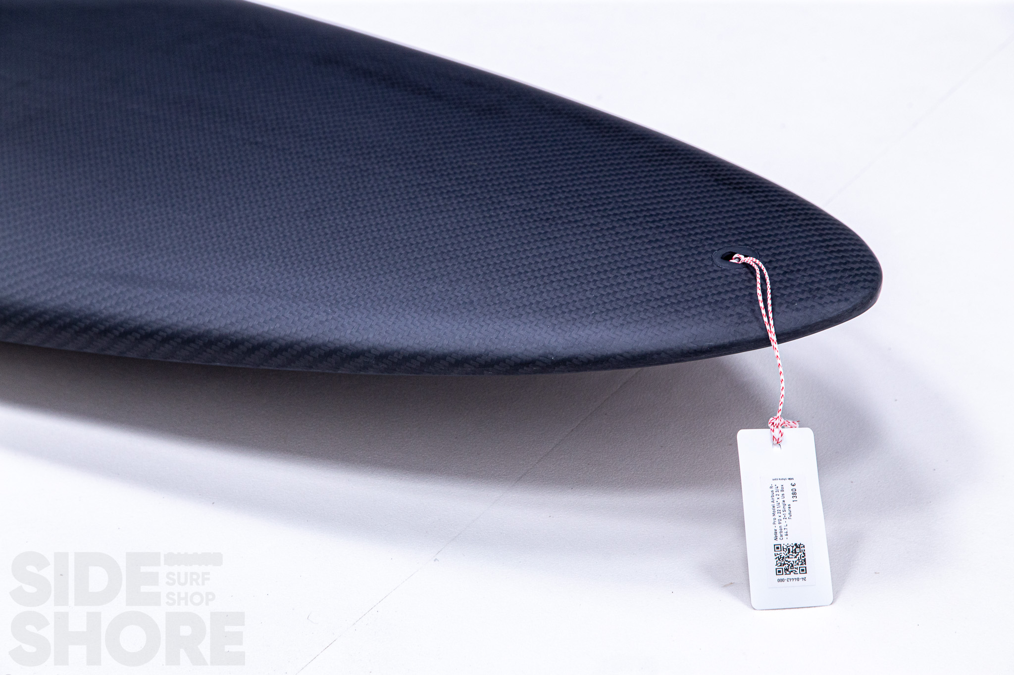 Notox Pro Model Airbus R-Carbon 9'0 x 22 1/4