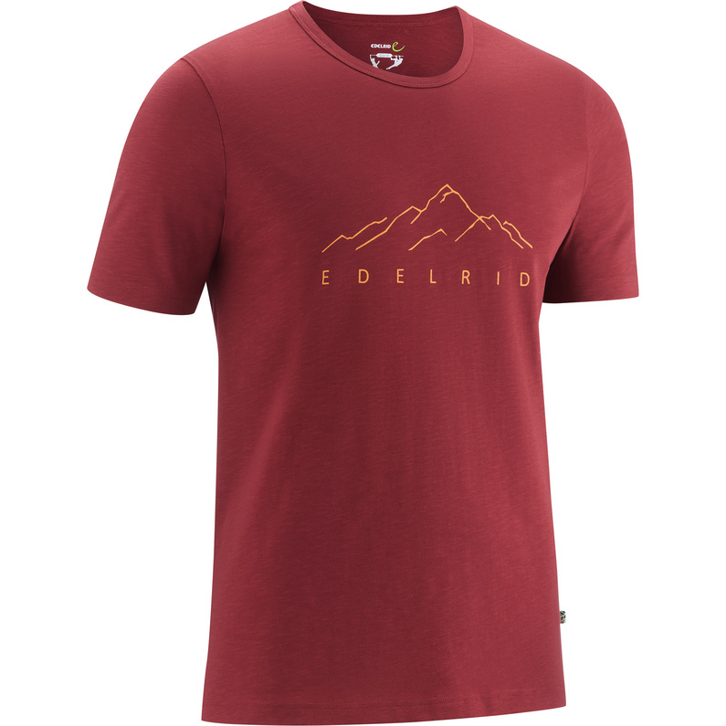 Edelrid Herren Highball IV T-Shirt