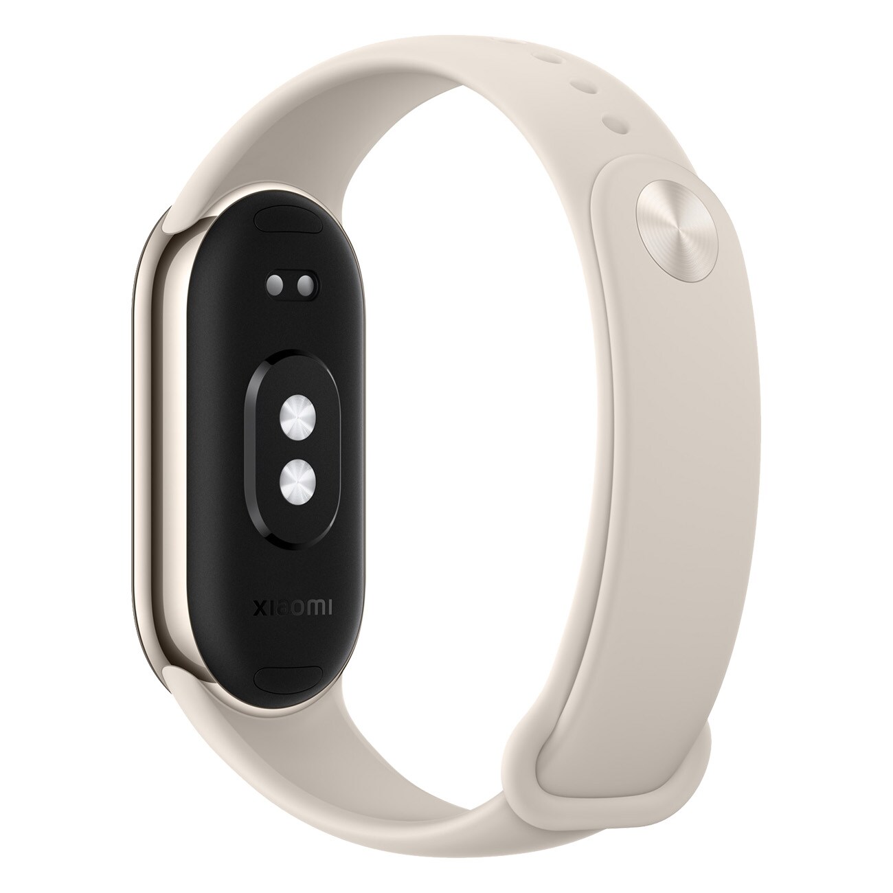 Xiaomi Smart Band 8 gold Fitnesstracker