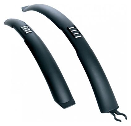 Polisport Jeu d'ailes 24/26  Everest noir