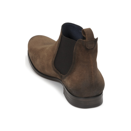 Brett & Sons - 4126 - Cognac
