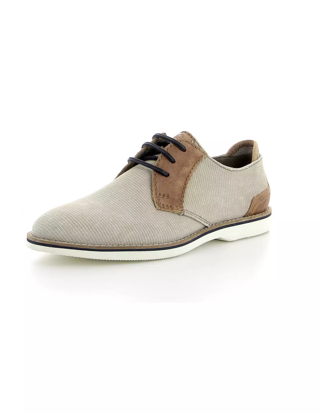 BUGATTI 31167102 - Chaussures de ville Gris