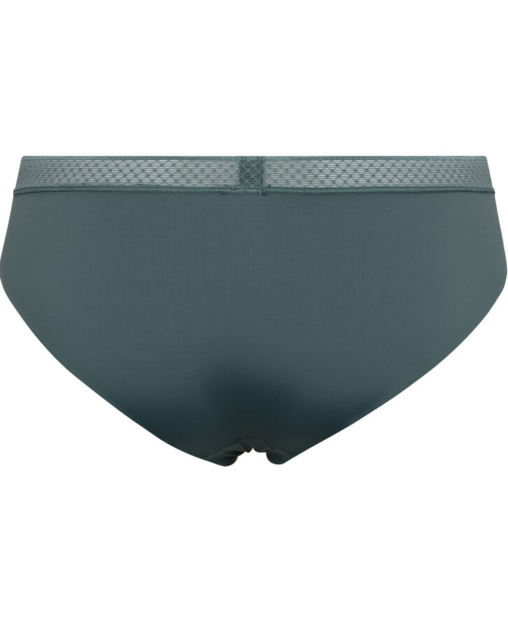 Calvin Klein BIKINI Blue performance