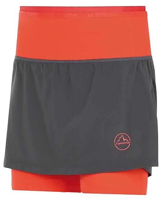 LA SPORTIVA - JUPE/CUISSARD SWIFT ULTRA SKIRT W