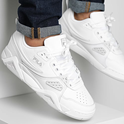 Baskets Casim FFM0214 White Nimbus Cloud