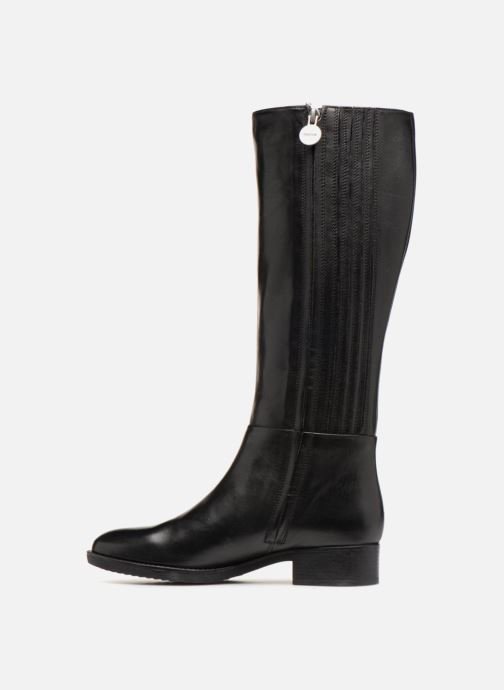 Geox D FELICITY Noir