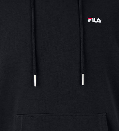 Fila H?ttetr?je - Bengel - Sort