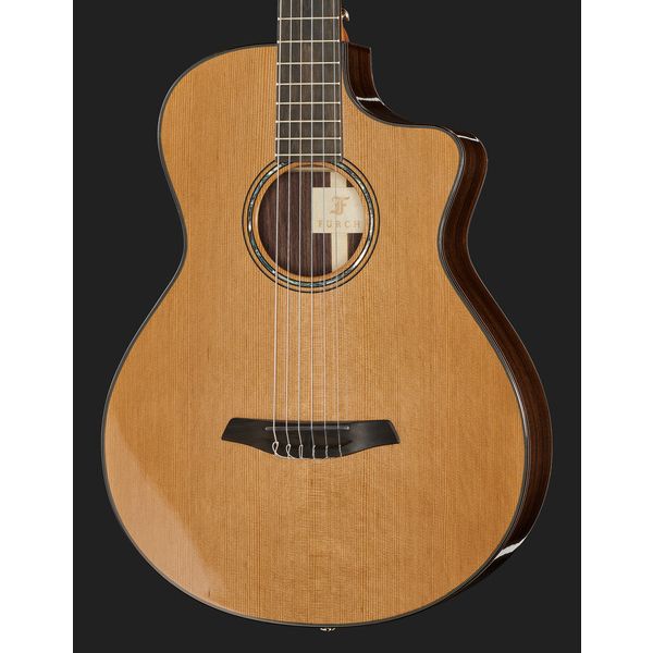 Furch GNc4-CR