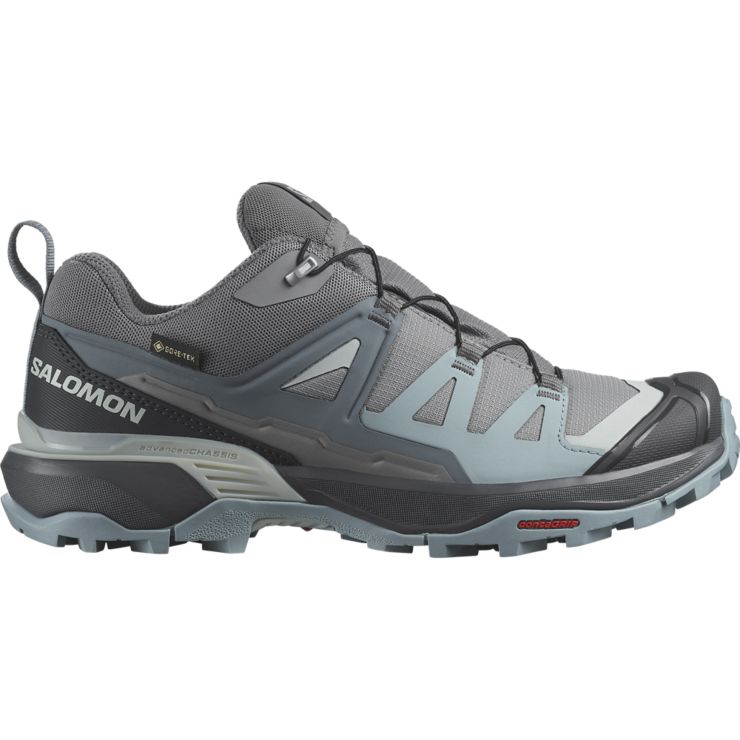 SalomonX Ultra 360 GTX - grau