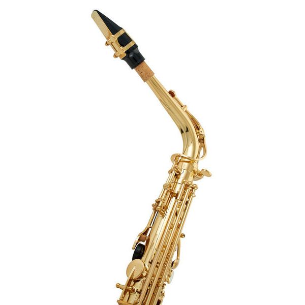 Yamaha YAS-62 04 Alto Sax