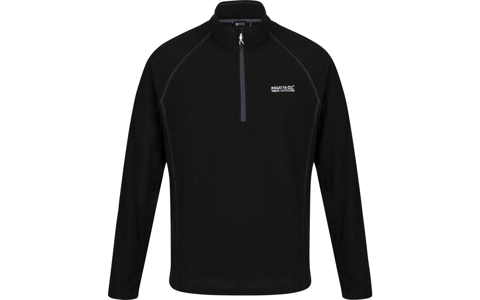 Regatta Montes Herren Fleecepullover