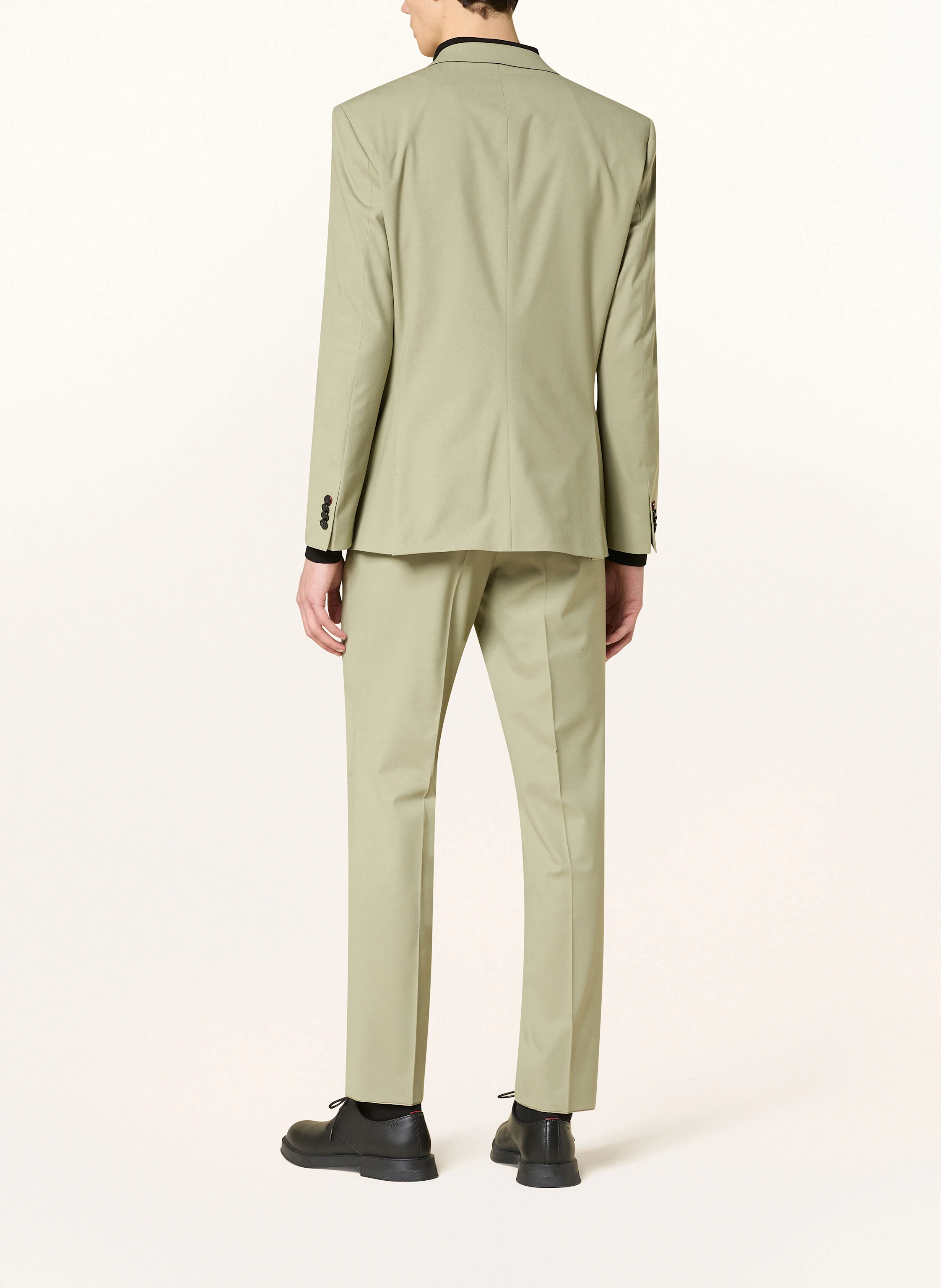 HUGO Anzug HENRY/GETLIN Slim Fit