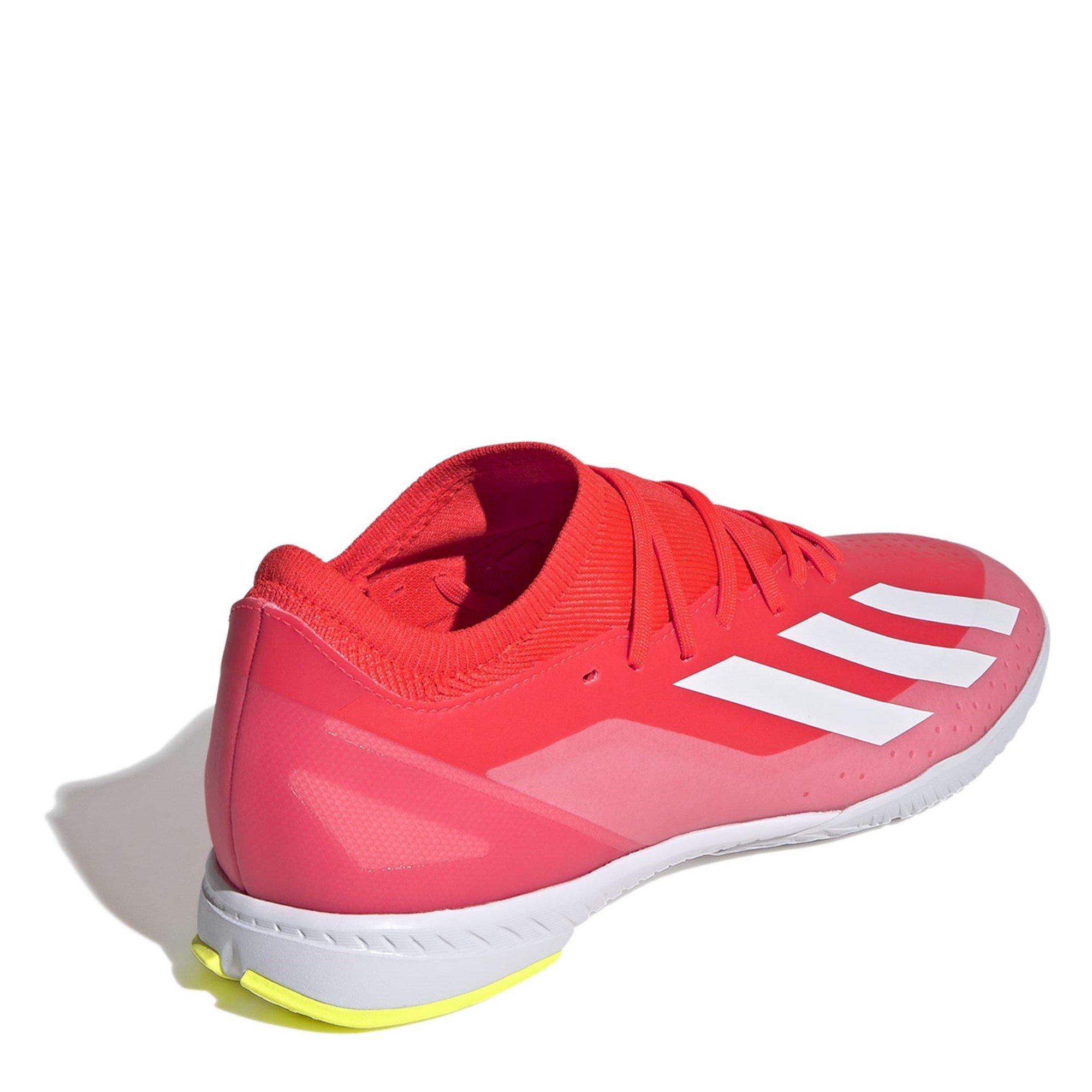 adidas X Crazyfast League Indoor Football Boots Mens