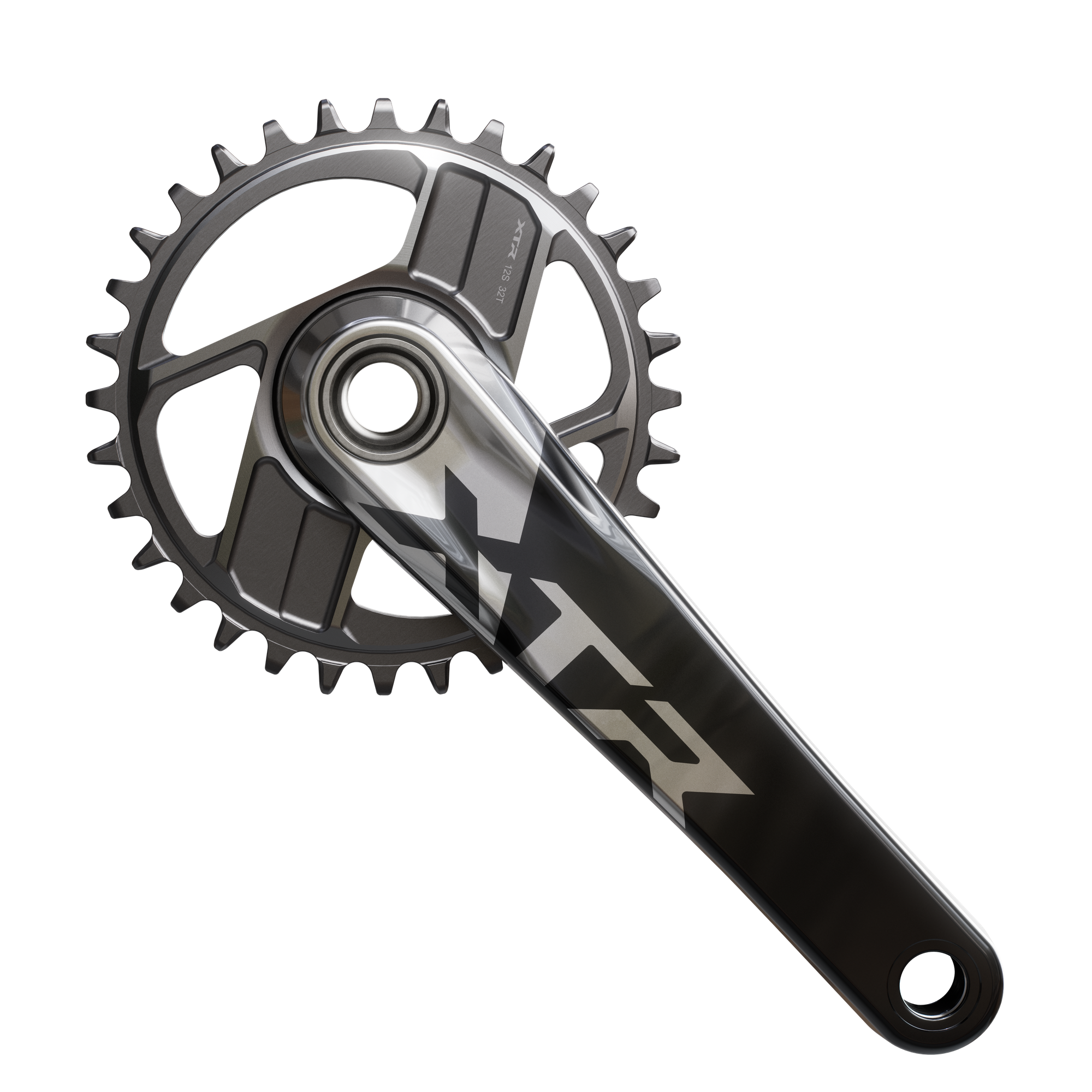 Shimano FC-M9220 XTR Crankset