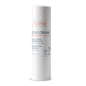 Cold Cream Stick lèvres nourrissant - 4g
