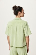 Picture Sesia Shirt Golden Poppy