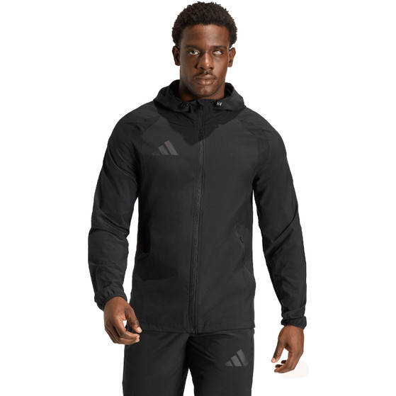 adidas Tiro Travel Woven Trainingspak