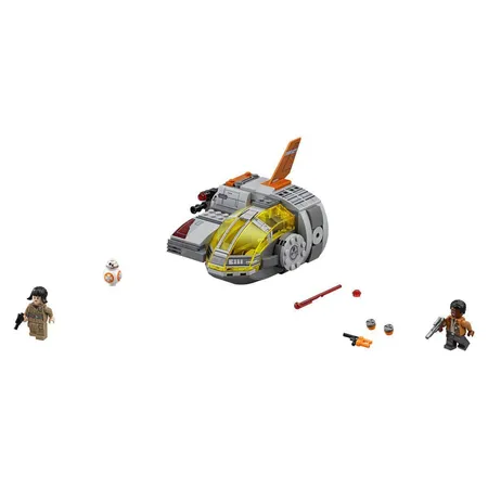 LEGO® Star Wars™ 75176 Resistance Transport Pod™