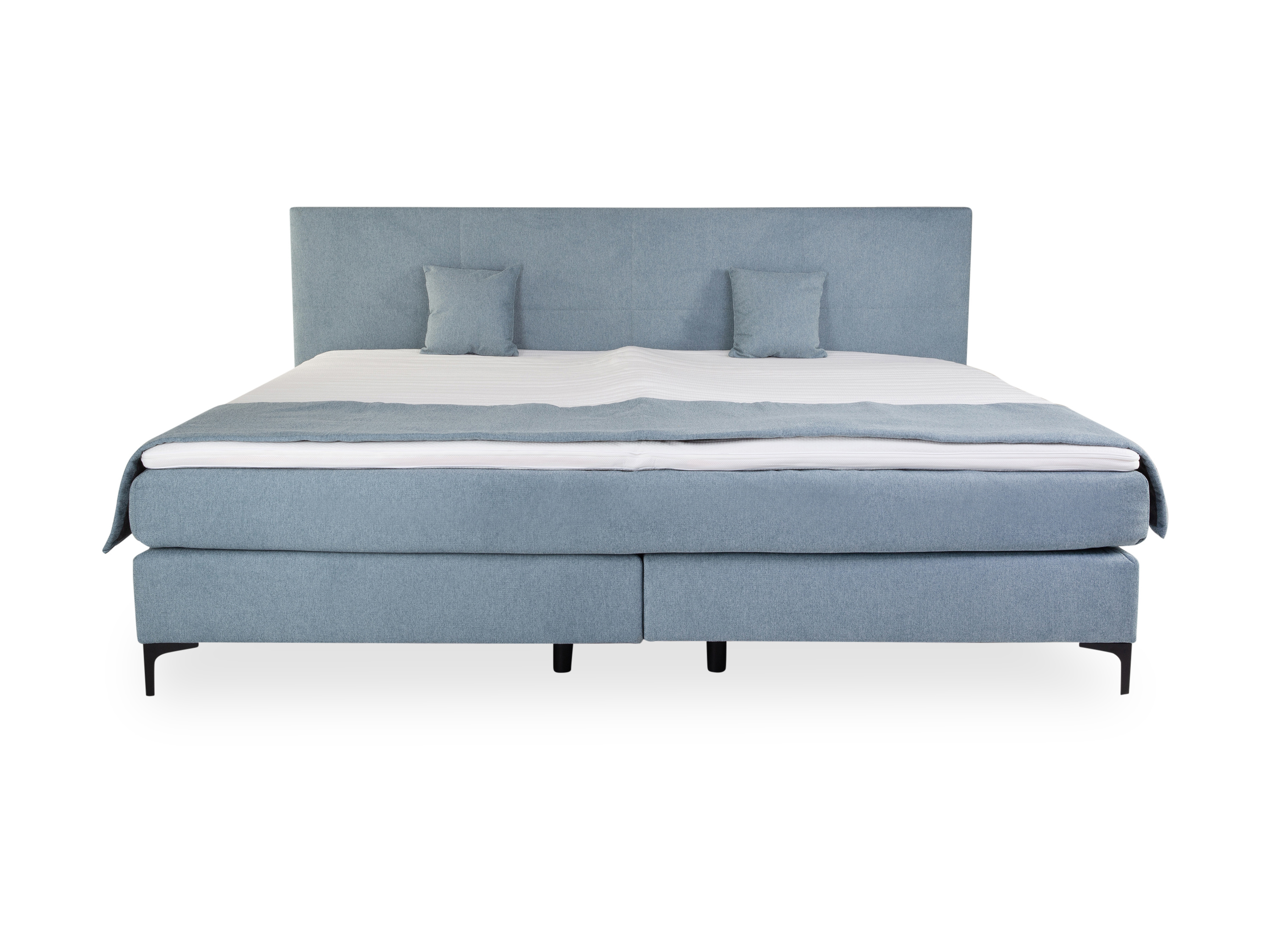 Boxspringbett MONDO BARELL